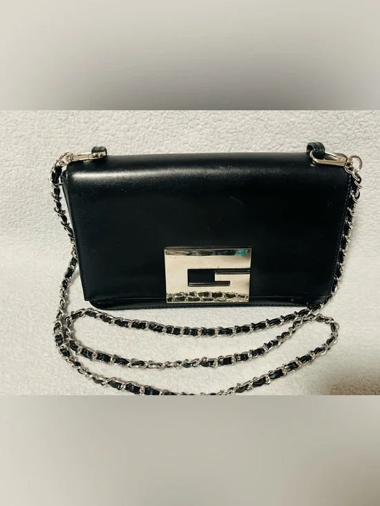 Gucci Tom Ford Era Crossbody/Shoulder Bag - Picture 15 of 15